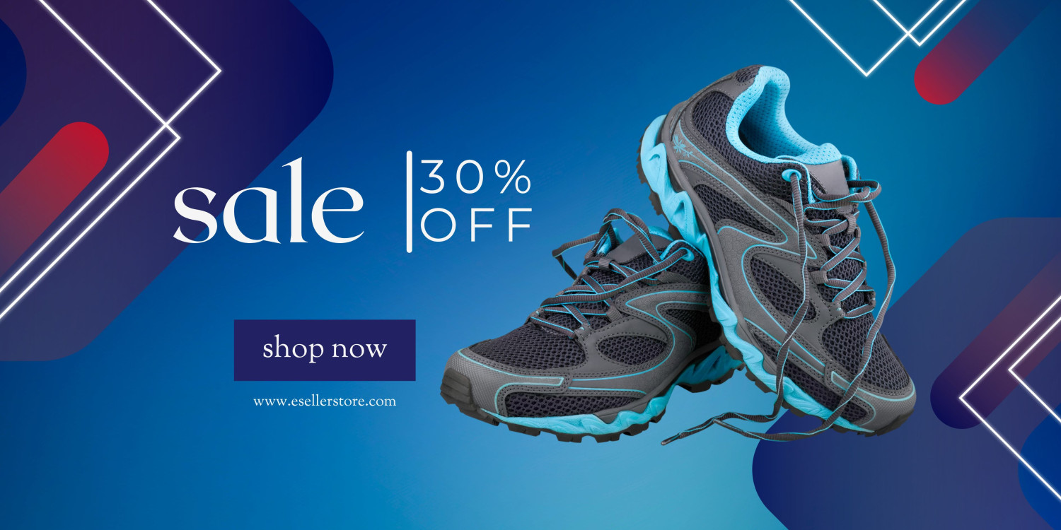 eSeller Store promo