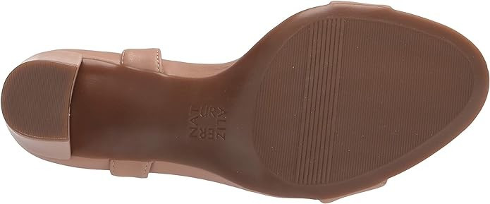 Naturalizer Women's Bristol Heeled Sandal